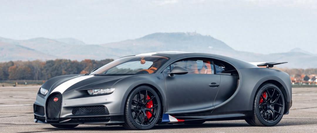 布加迪威龙设计师加盟长安,布加迪威龙负责人