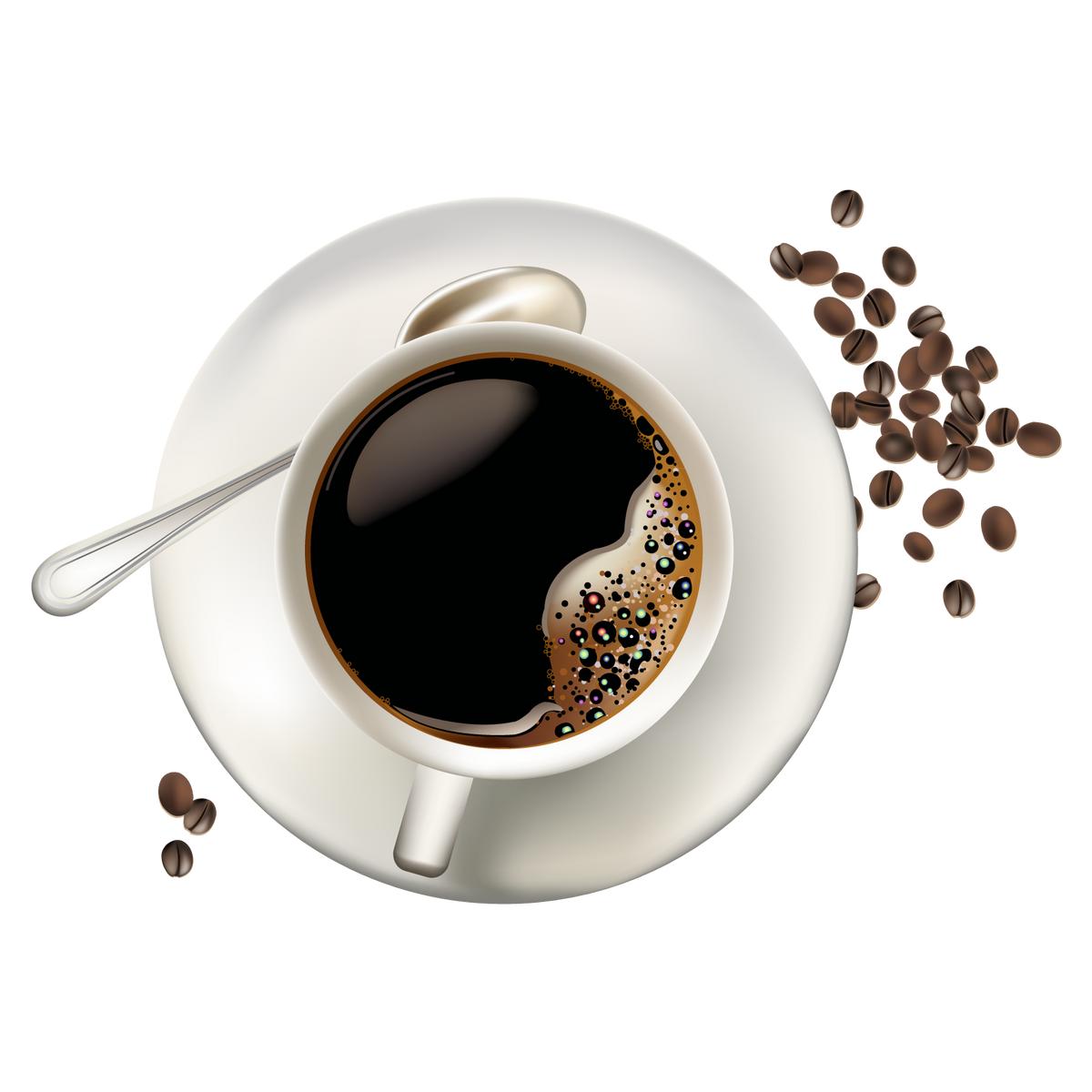 咖啡漫游指南Chapter4——咖啡杯下面的盘子，还有这用处？