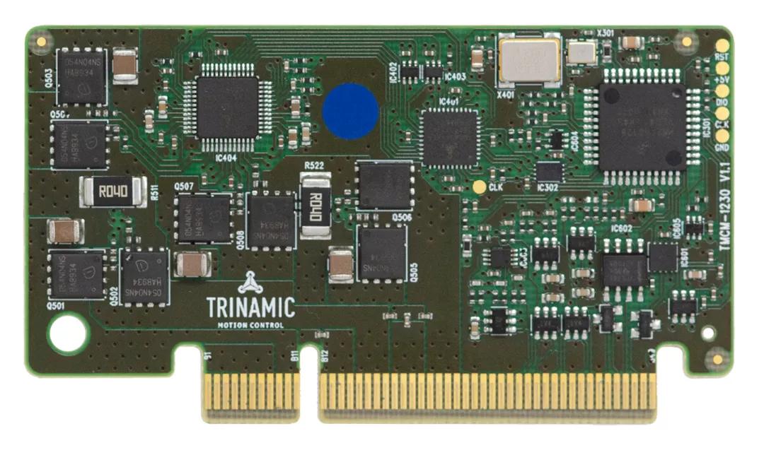 trinamic鐢垫満椹卞姩鎺у埗绯荤粺,trinamic鐢垫満鎺у埗鑺墖