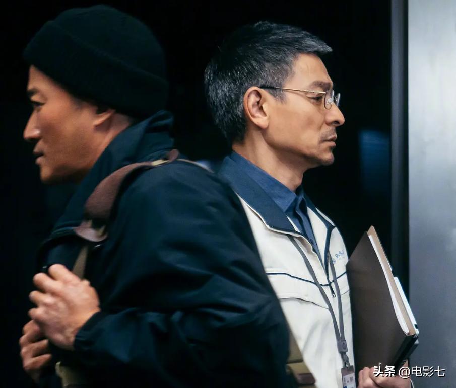 最接近好莱坞大片的国产电影,好莱坞大片电影推荐排行榜前十名