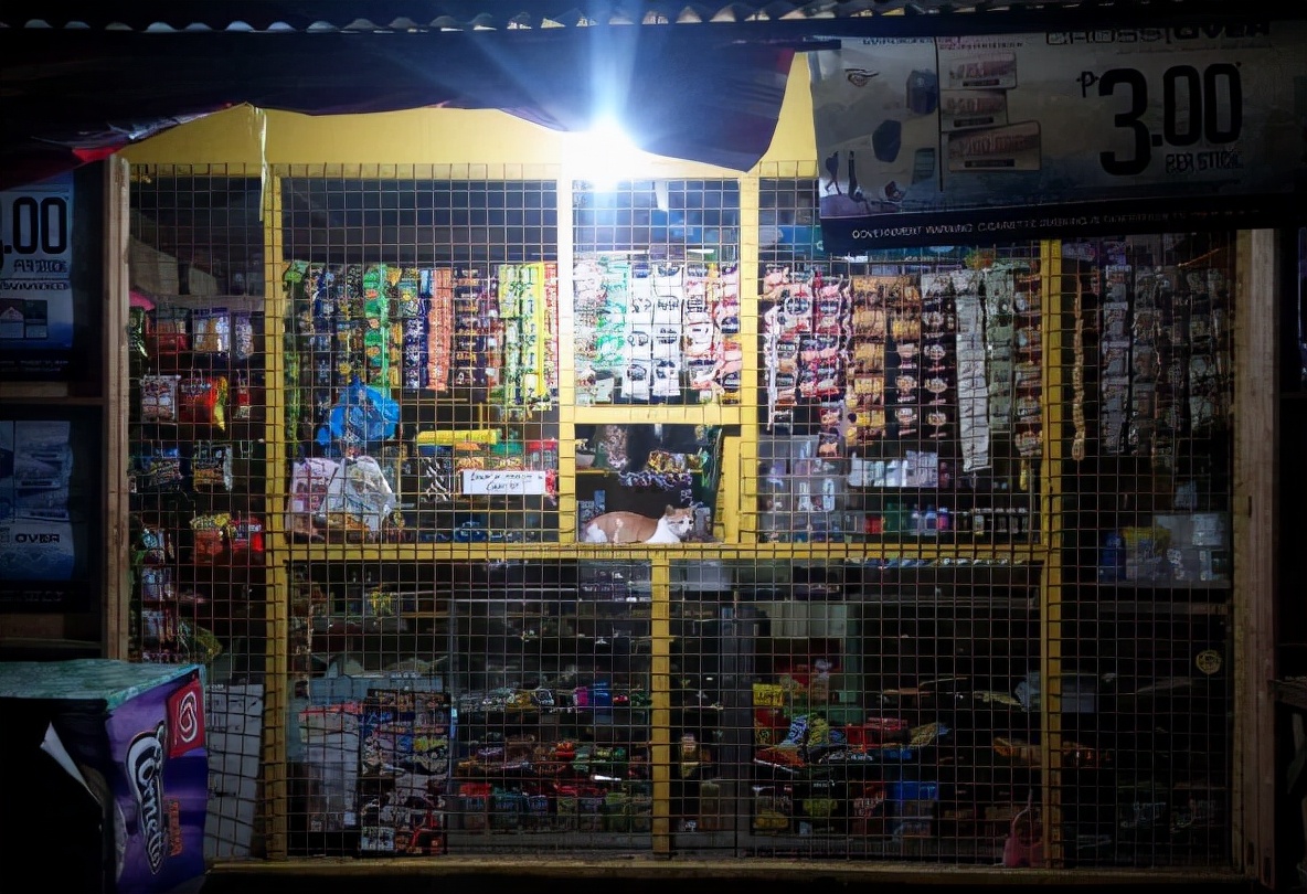 菲律宾十大贫穷问题,菲律宾最贫穷地区