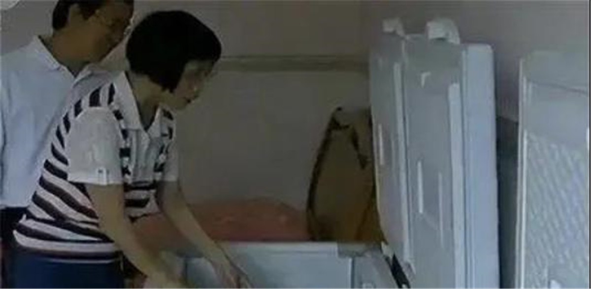 广西富婆与美商斗智斗勇，不但将老美技术引入中国，还狂赚47亿