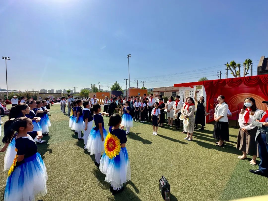 弘扬黄河文化凝聚精神力量节目,黄河文化嘉年华