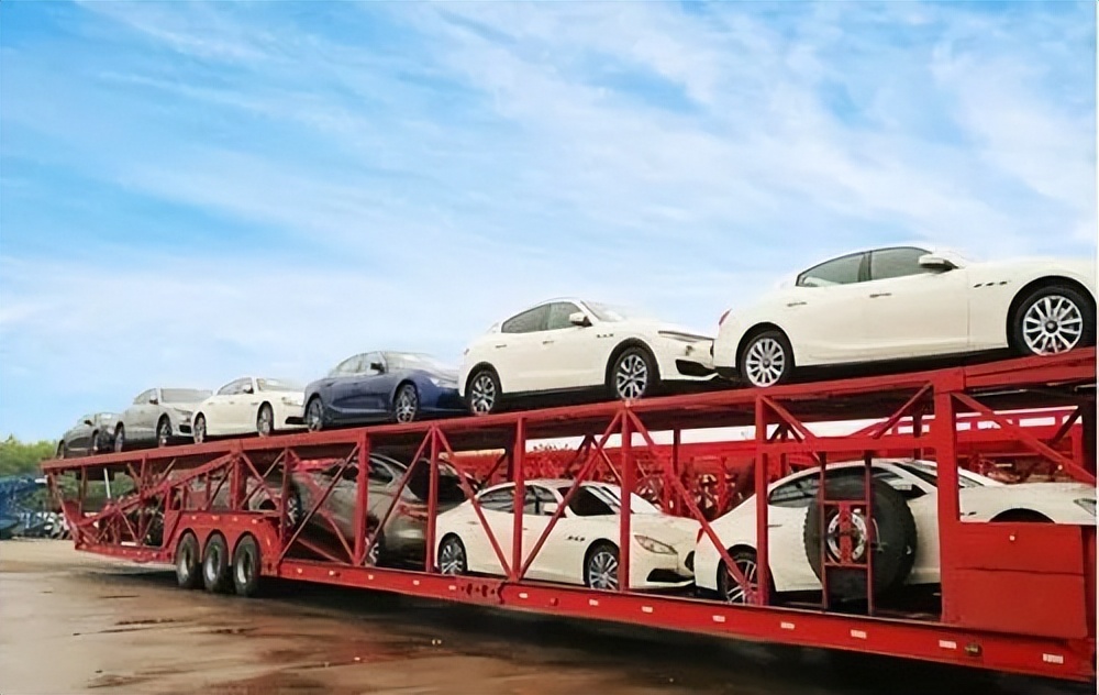 私家车托运费用怎么查询?托运轿车运费查询