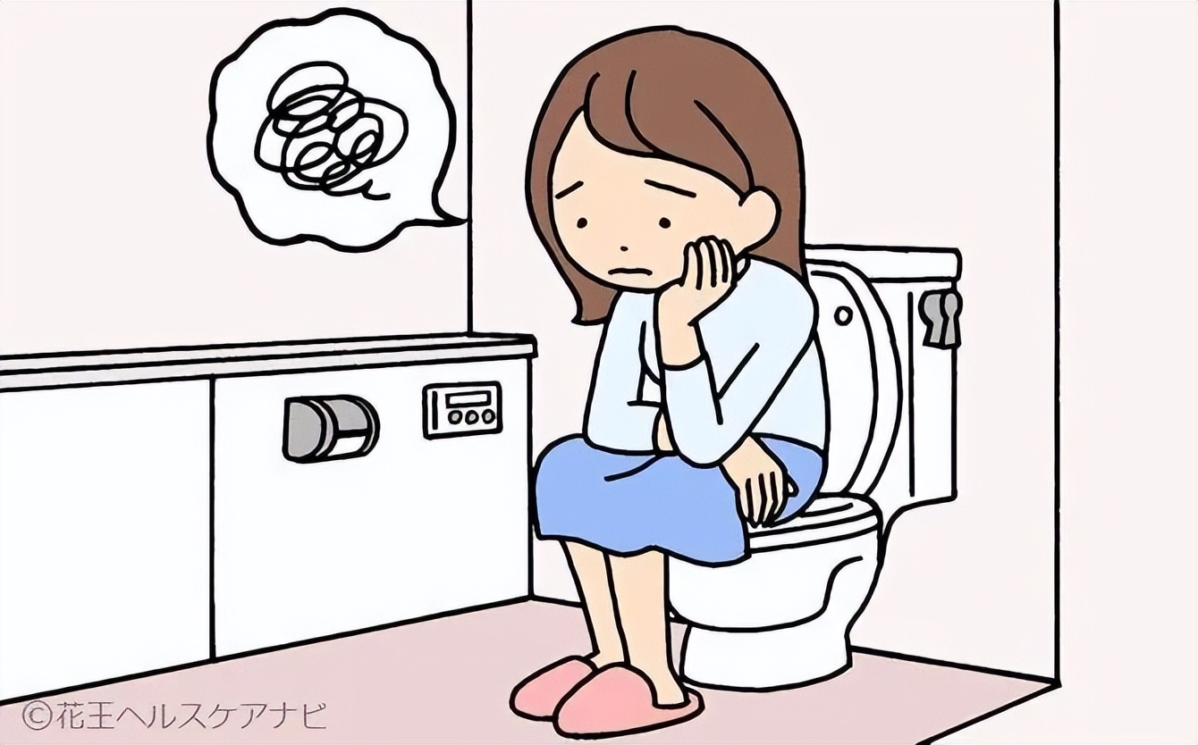 女子四处求医治便秘,结果走一大圈弯路,专家:我有一个更好方案