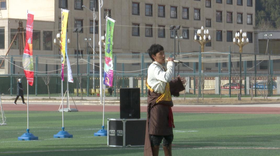 迭部县足球比赛直播回放,迭部县足球比赛现场观看