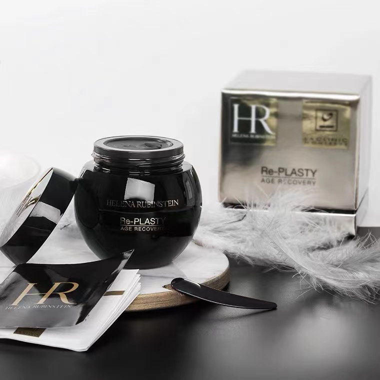 赫莲娜黑绷带面霜为什么那么贵,黑绷带面霜赫莲娜抗皱吗