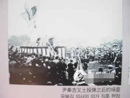 第19集团军参谋长罗为雄，在上海虹口公园策划了什么惊天大案？