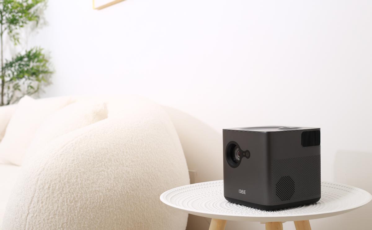 外地打工有必要买投影仪,外地打工买个电视机还是平板电脑