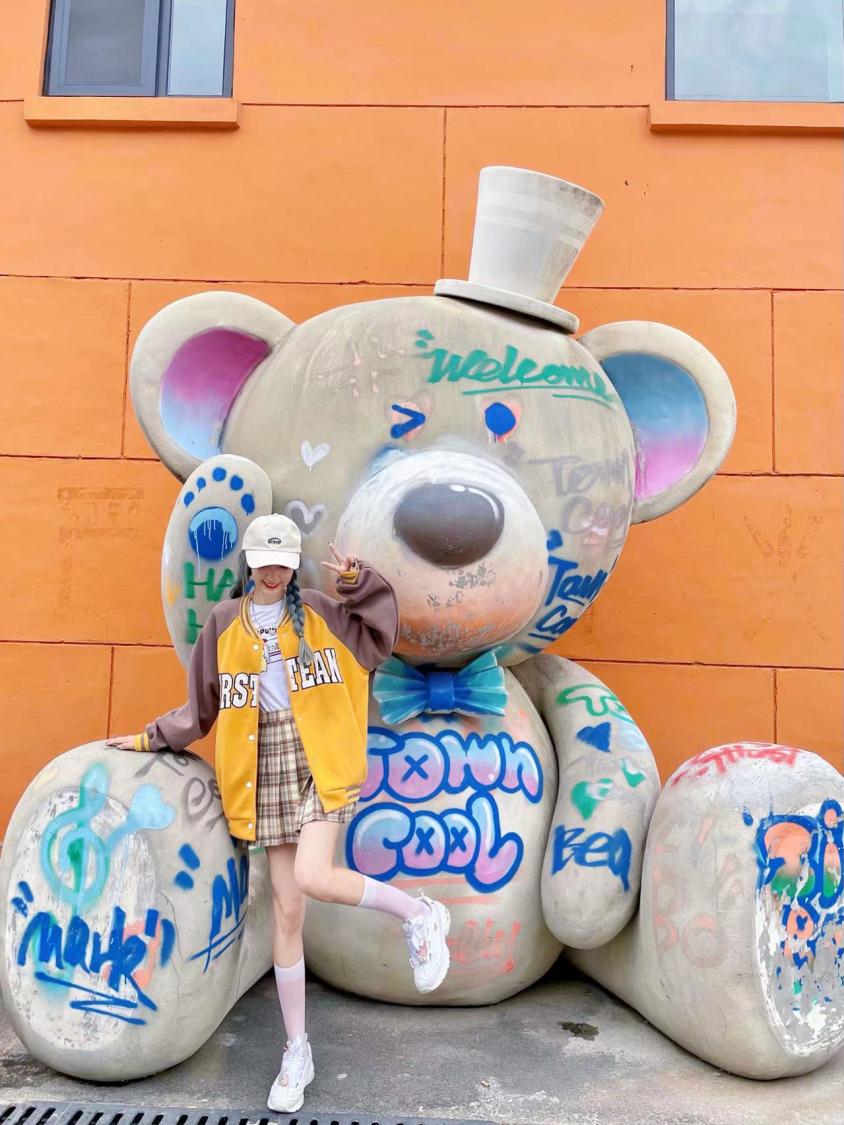 淄博不止有烧烤还有人间烟火气,淄博烧烤攻略必打卡一日游