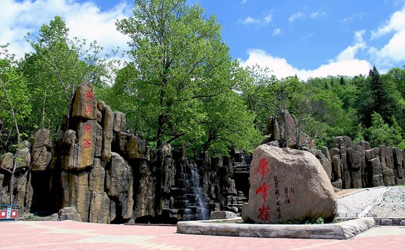 黑龙江景点小众,黑龙江冷门景点