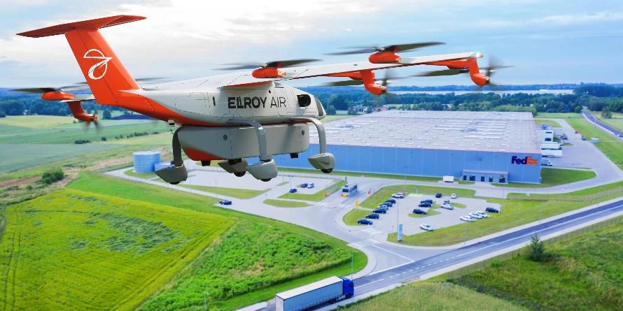 美国联邦快递最新情况,联邦快递预申报