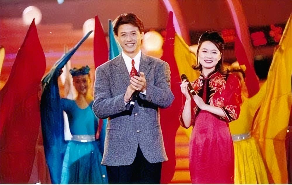 程前的现状及前妻,程前为何娶了大6岁二婚妻子