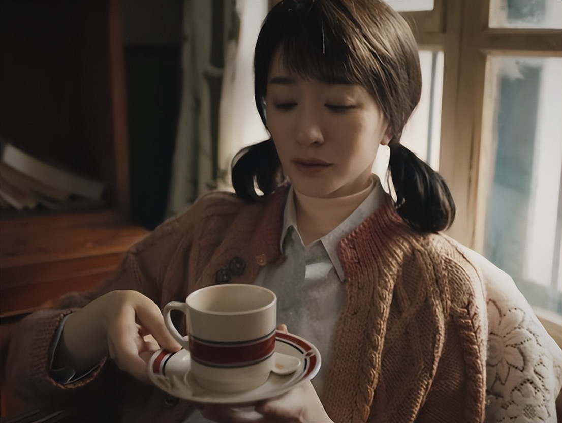 我们的日子：几家人的穿着勾画阶层差异，你穿的衣服就是你的阶层