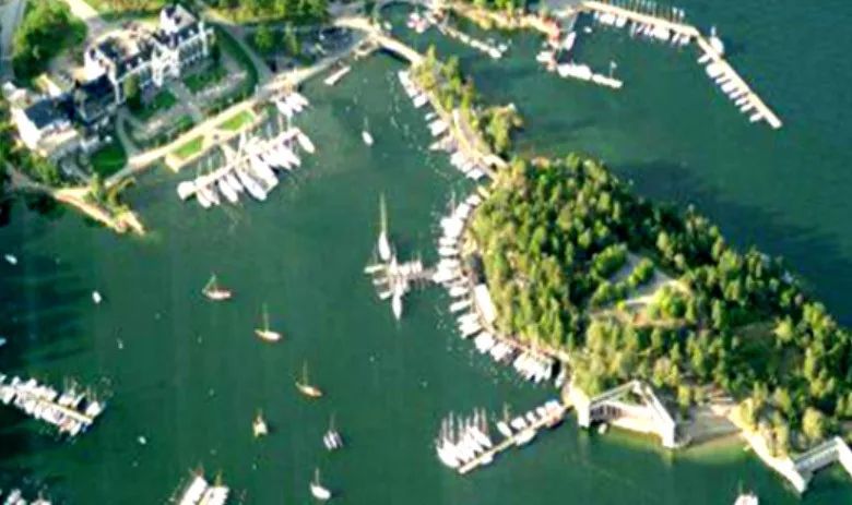 这个中国人在瑞典买了一座岛，娶了66个老婆，还是中国大文化家