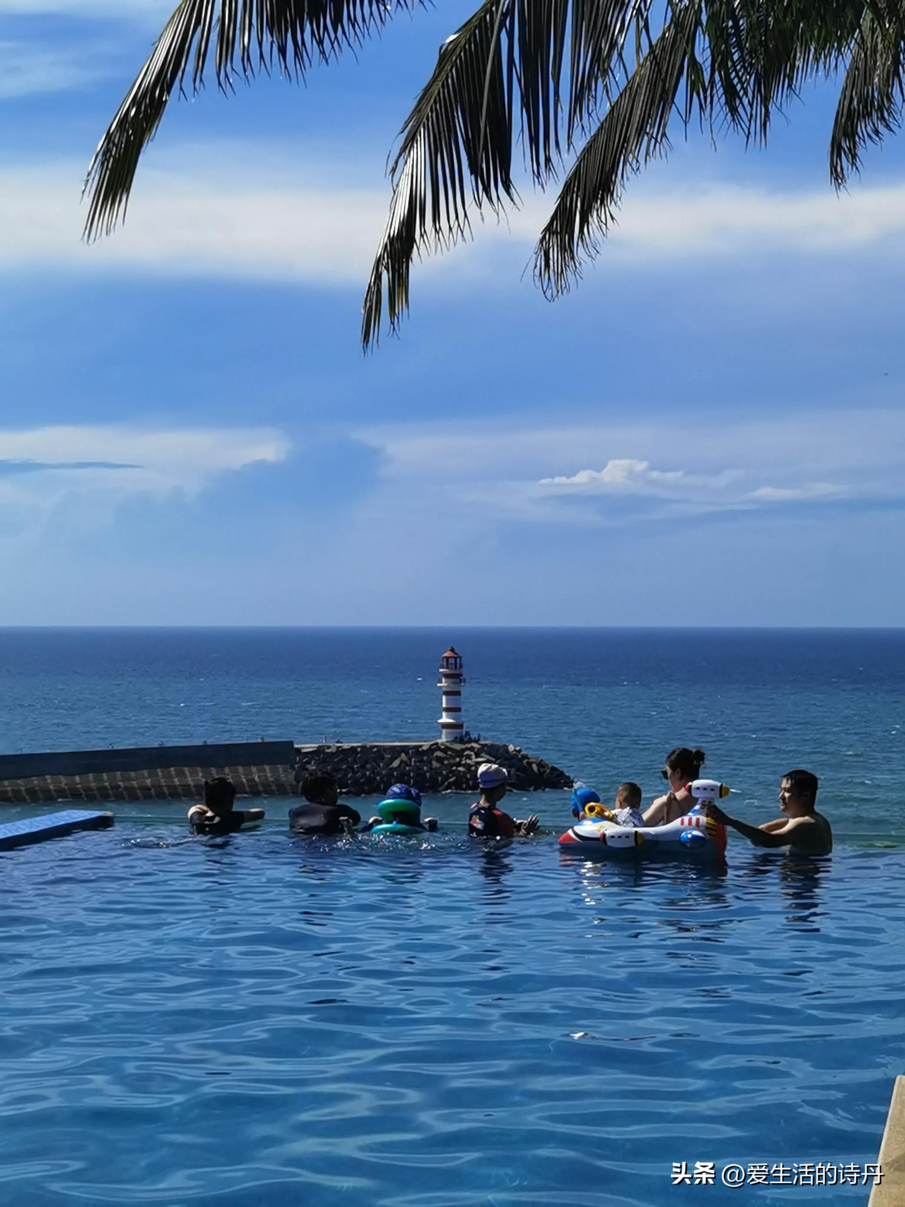 万宁旅游伴山伴海,万宁免费旅行攻略