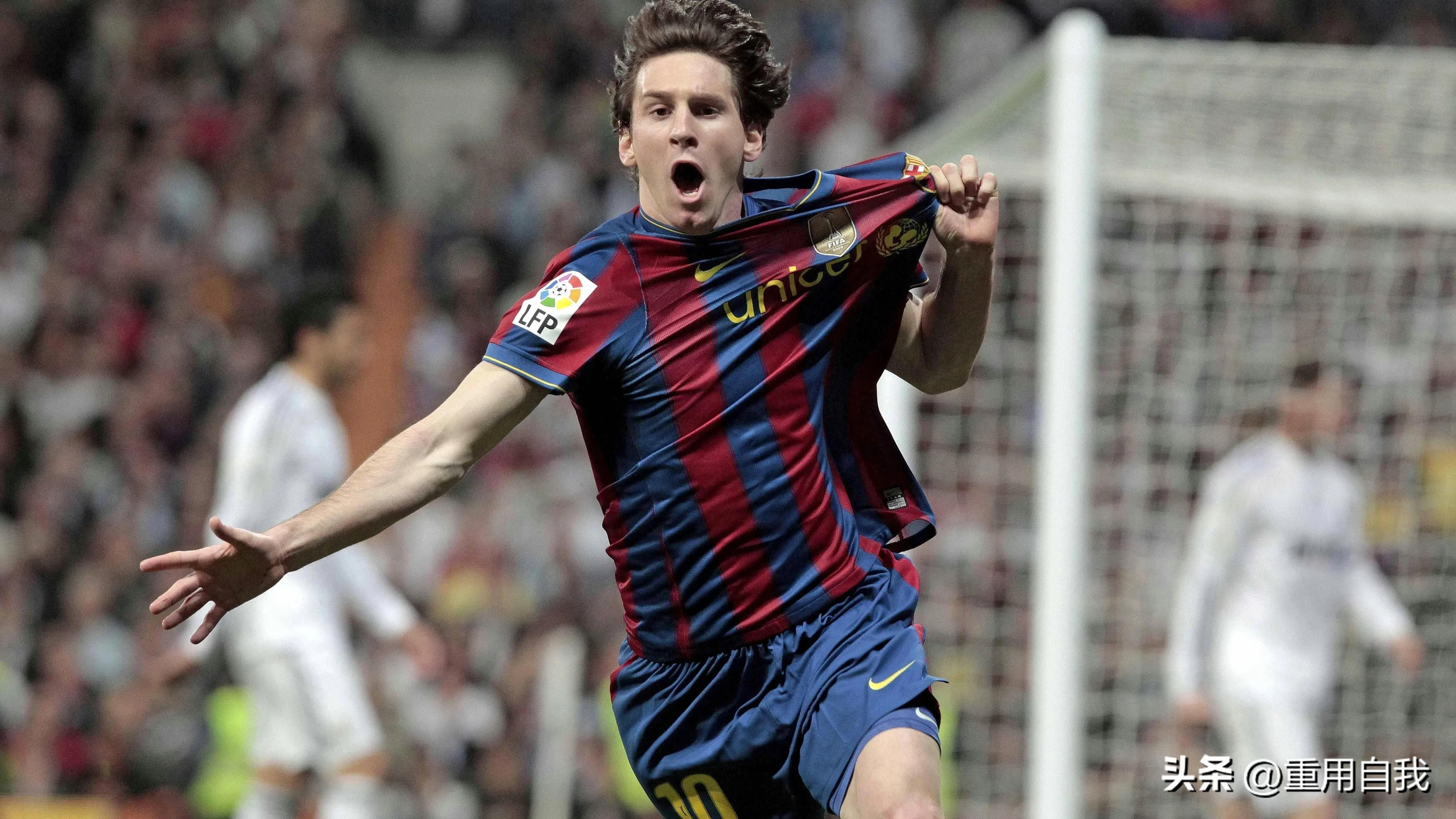 梅西诗词,梅西足球艺术