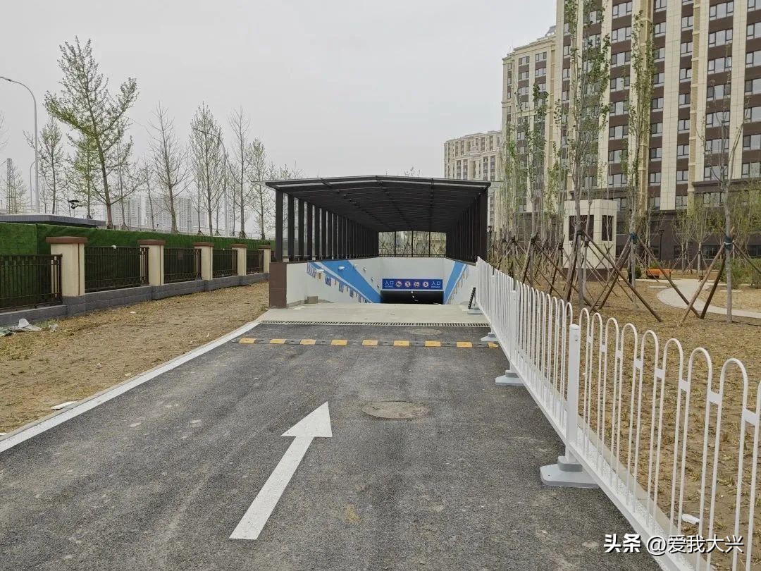 大兴2021年需交付的回迁安置房,北京大兴礼贤二期回迁安置房工程