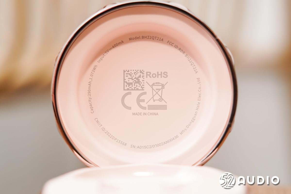 qcyfairybuds音质,qcyfairybuds蓝牙耳机测评