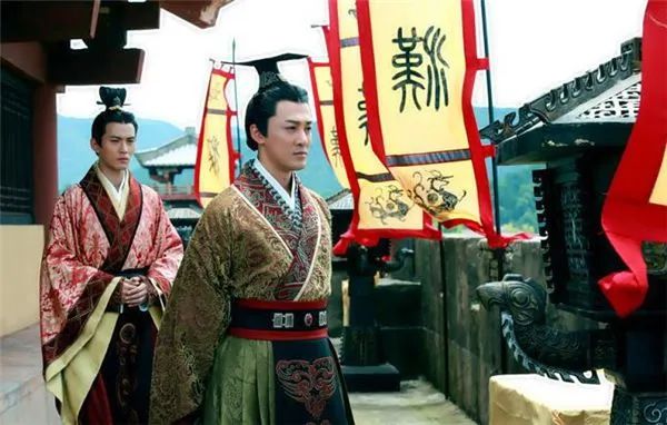 历史上的阳谋真的没办法破解吗,古今中外第一阳谋