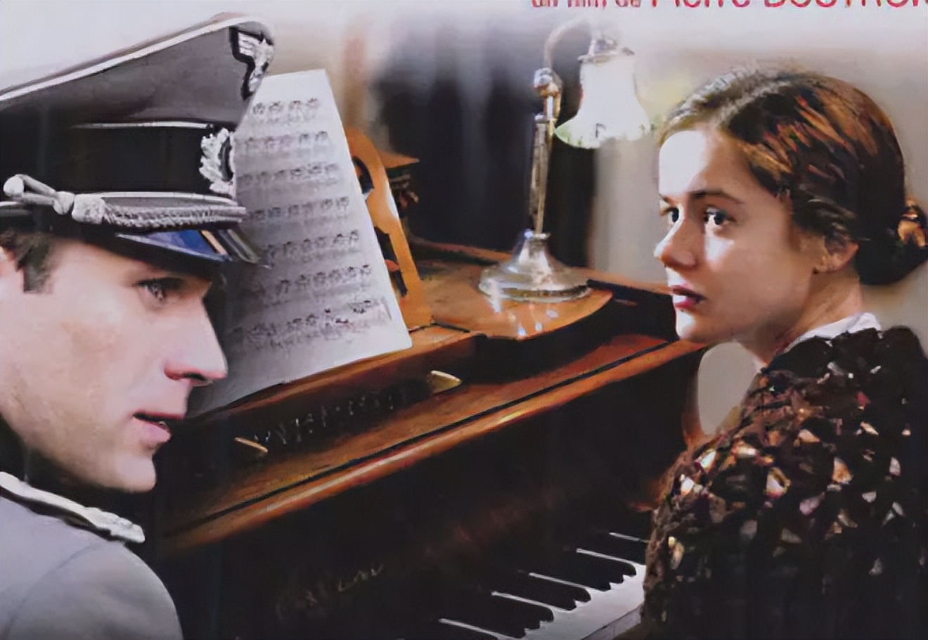 世界大战最震撼的电影排名,公认最好看的三部世界大战电影