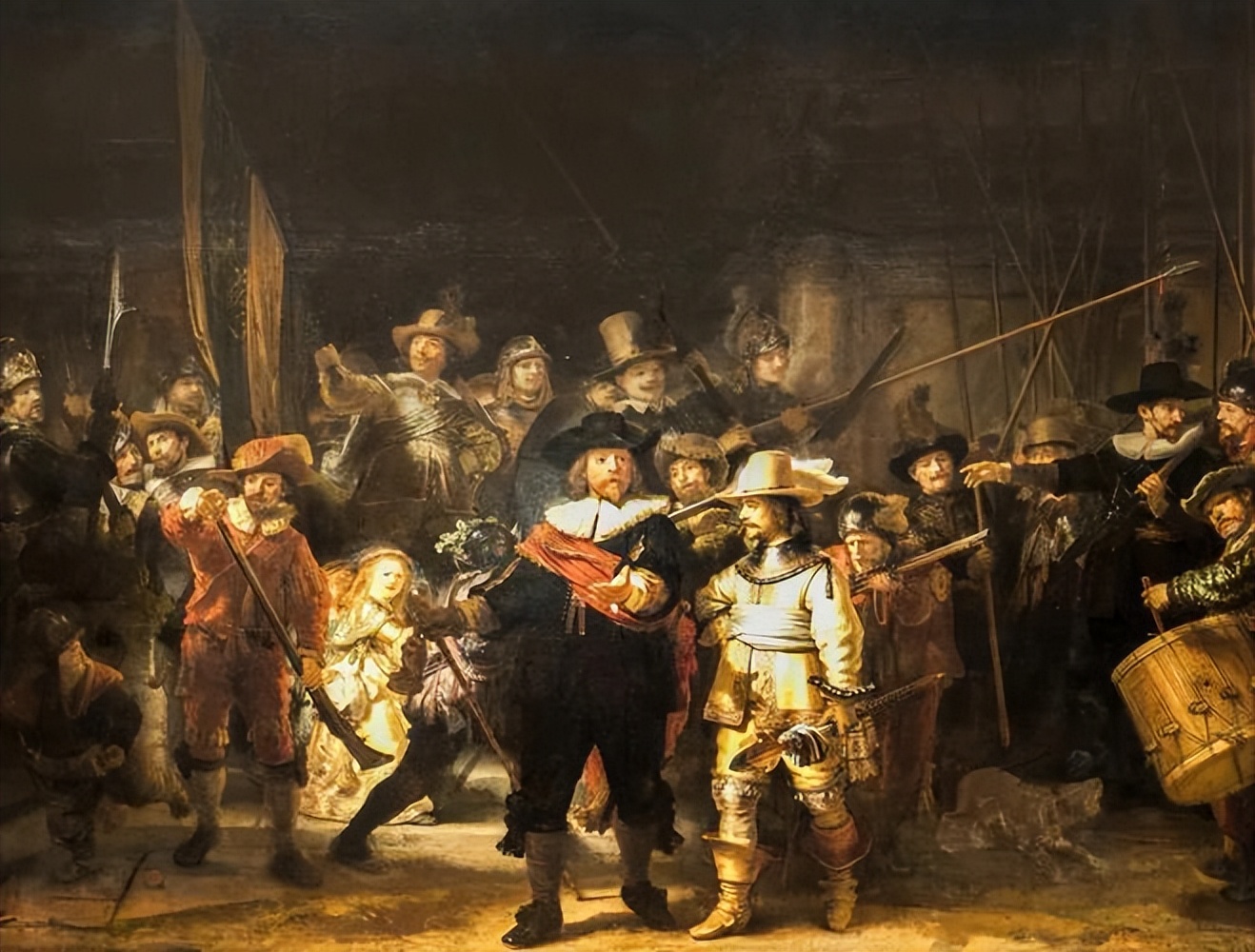 西方绘画色彩的趣味导入,西方绘画鉴赏学习心得体会