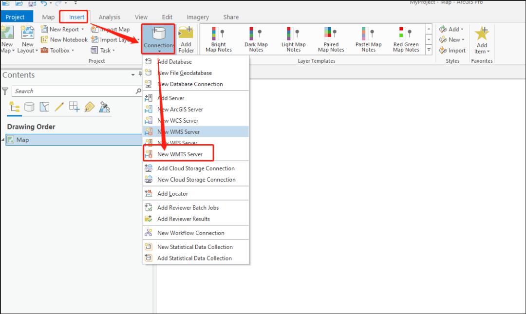 亲测好用！这个第三方在线图源太香了，亚米级影像全国覆盖