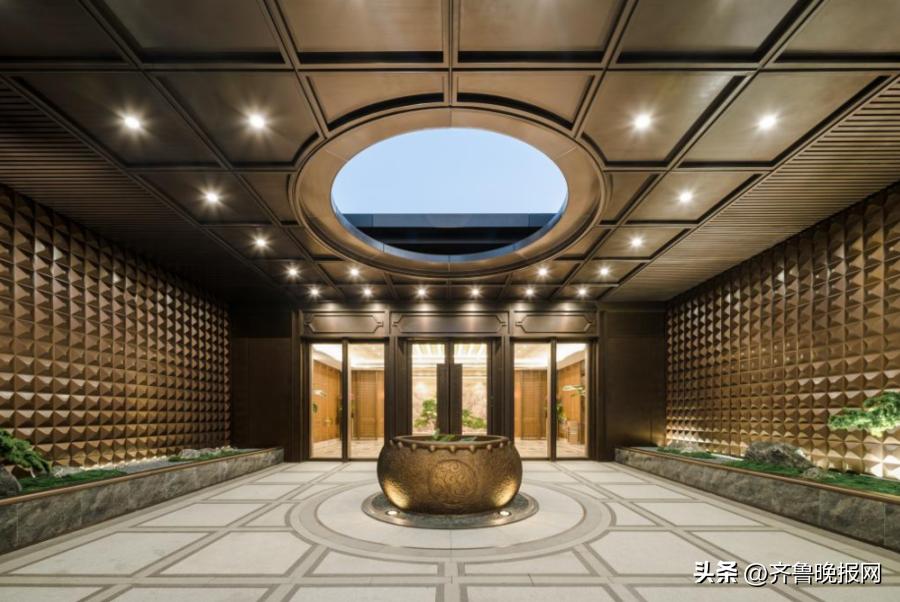 和达和山精装修,和达和山下叠别墅报价