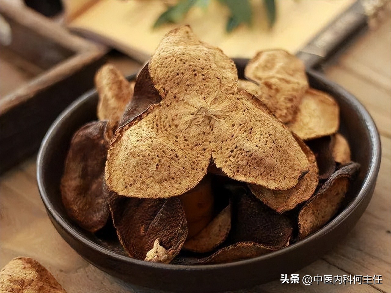 结节、包块、囊肿，这个“神方”！化瘀祛痰，能散结节，除囊肿！