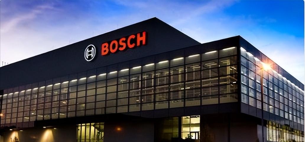 博世全球,博世汽车全球