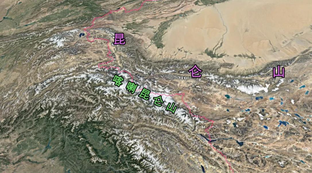 她是“昆仑女神”，住在无人区为来往车辆祈福，称新藏线下埋着人