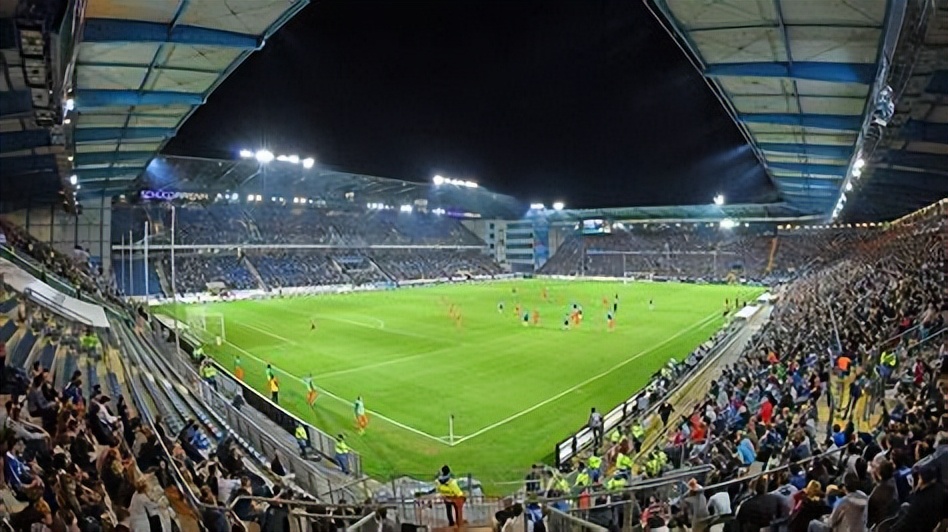 德甲巡礼2021-2022,德甲联赛18-19赛季