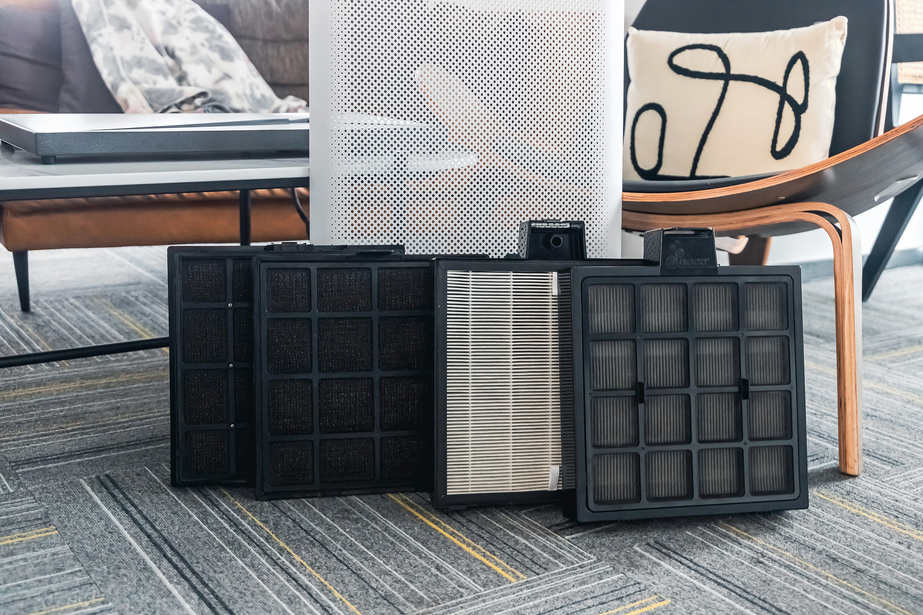 万元级空气净化器推荐,空气净化器推荐家用最佳戴森