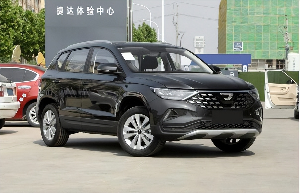 良心品鉴最走心的入门级suv推荐,10万以内女士开的家用suv