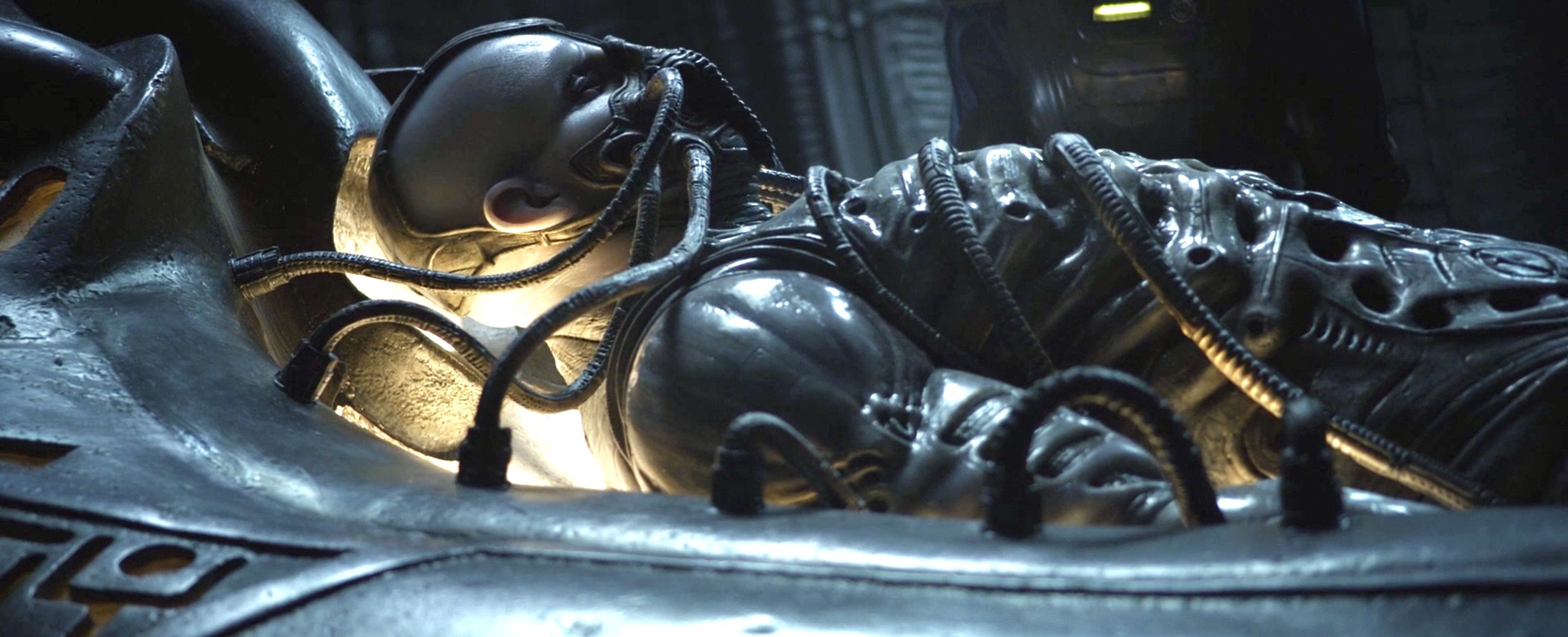 普罗米修斯发展史,普罗米修斯维兰德档案