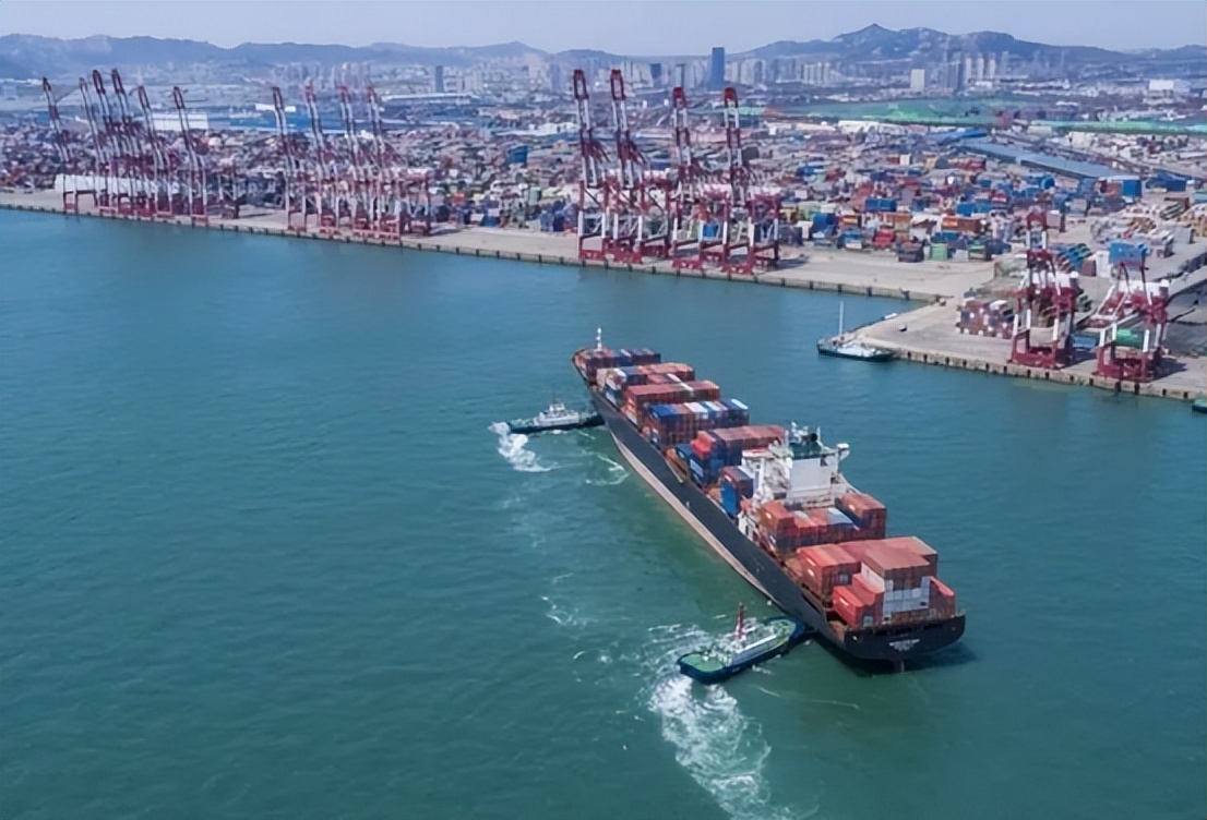 中美GDP差距再扩大！一季度，中国GDP降至美国的64%，什么原因？