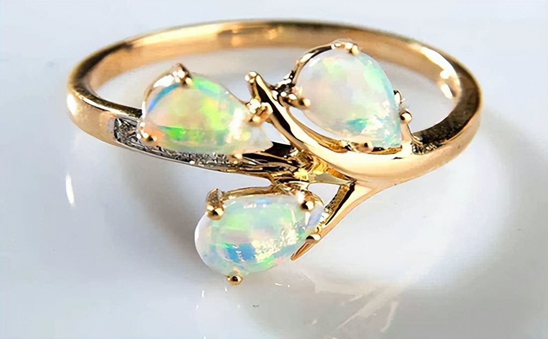 欧泊有什么寓意？有没有功效？