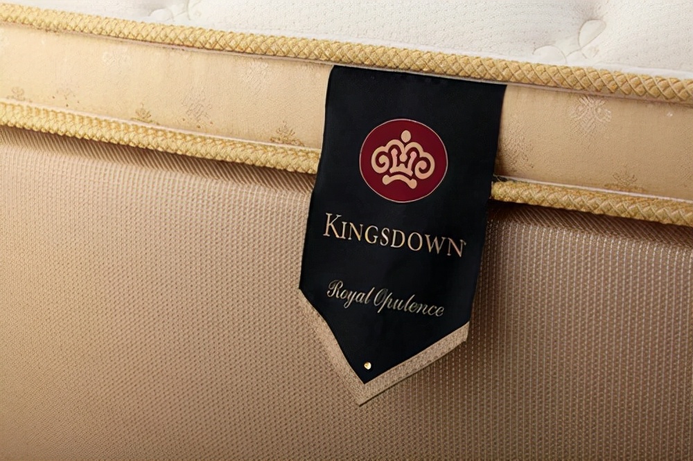 最好的品牌大床垫,2022年十大床垫品牌