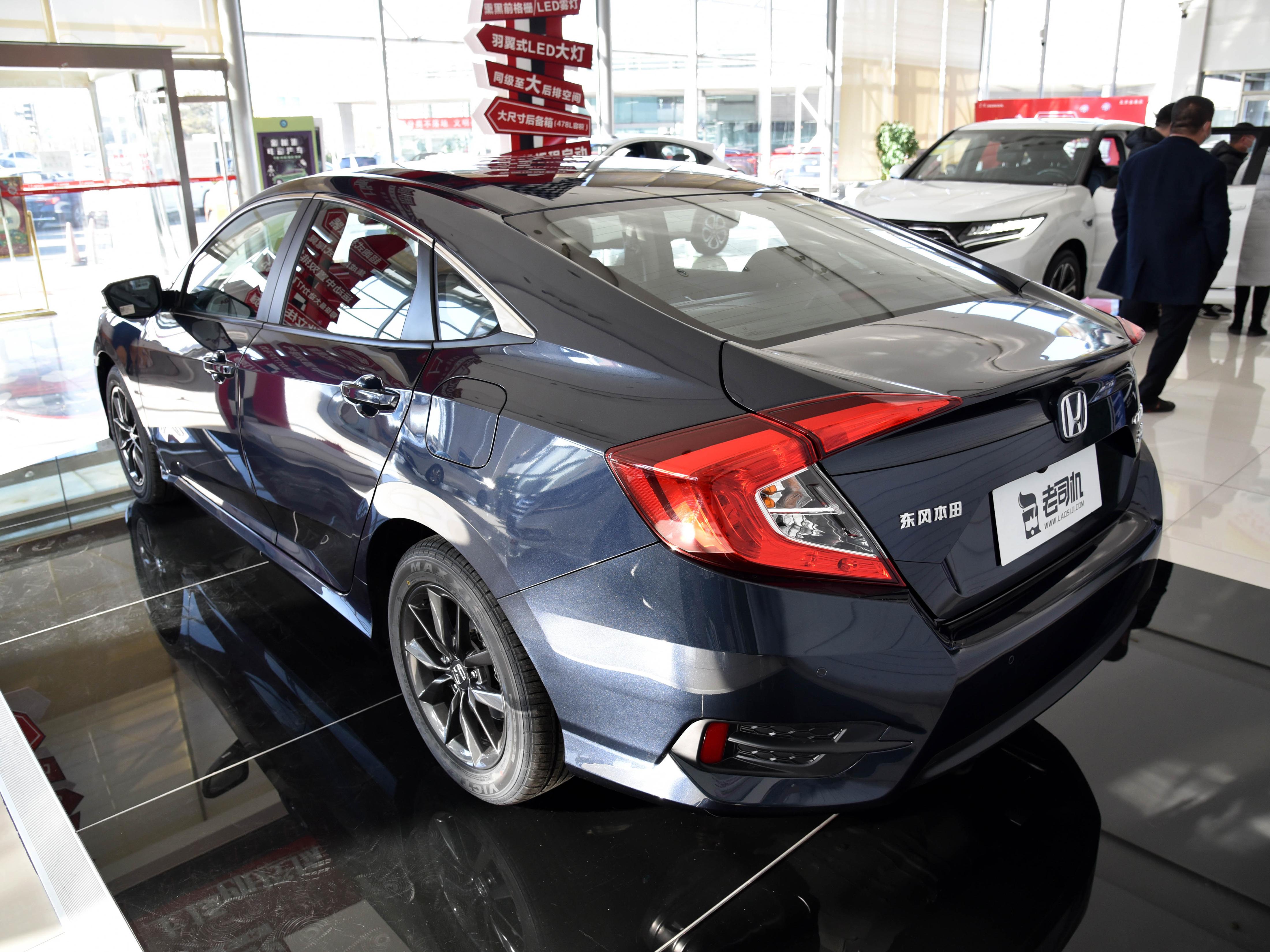 日系神车新款思域,思域同类型车推荐