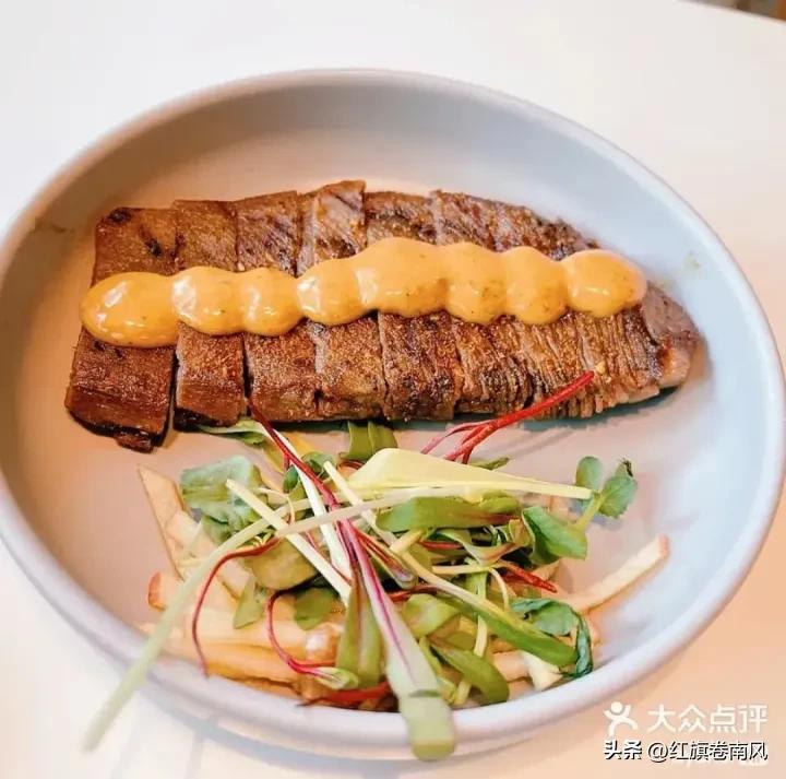 上海餐馆排行榜前十名,上海老字号西餐馆排名