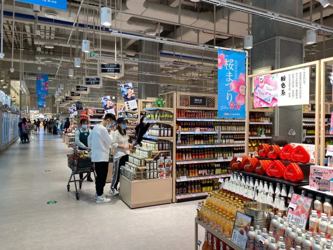 成都伊藤洋华堂被砸事件,成都最大的伊藤洋华堂在哪儿