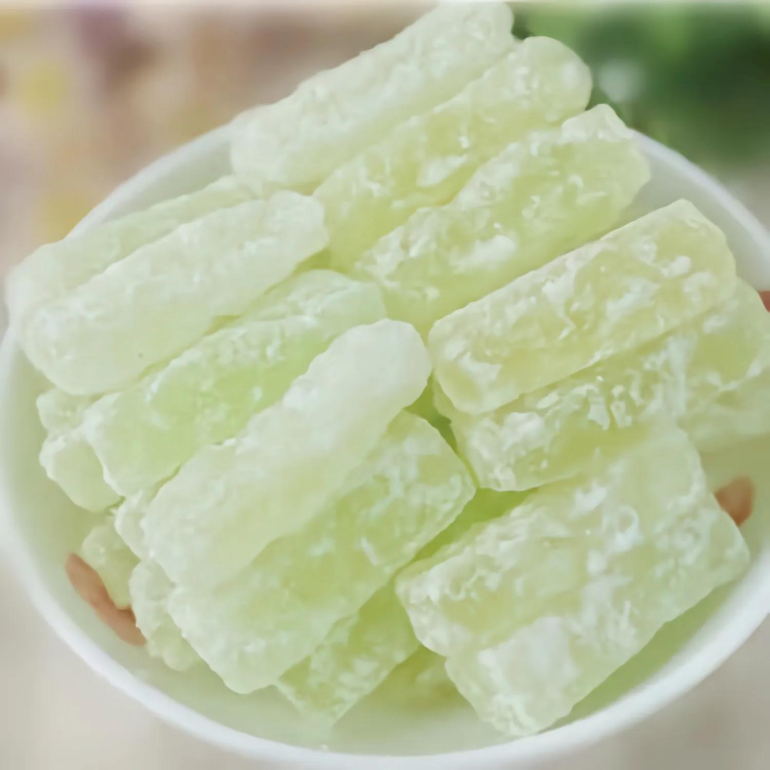 古代的小零食都有什么,古代最受欢迎的十大零食