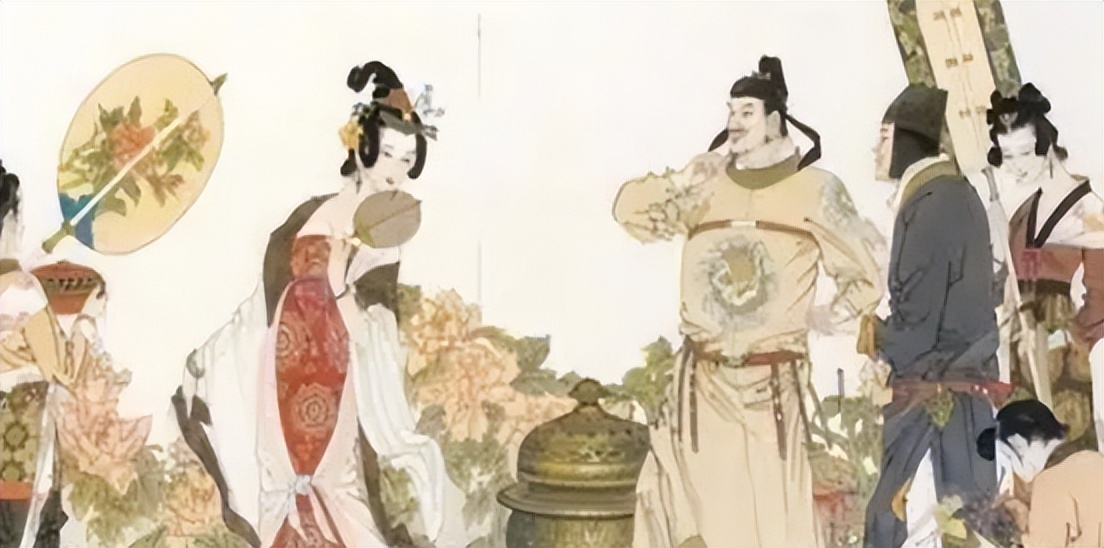 鍞愭湞鐨勭ぞ浼氶灏氫笌鏃跺皻娼祦,鍞愭湞浜哄凡缁忓紑濮嬭刀鏃堕