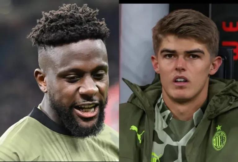 欧足联处罚米兰最新消息,意甲增长法案