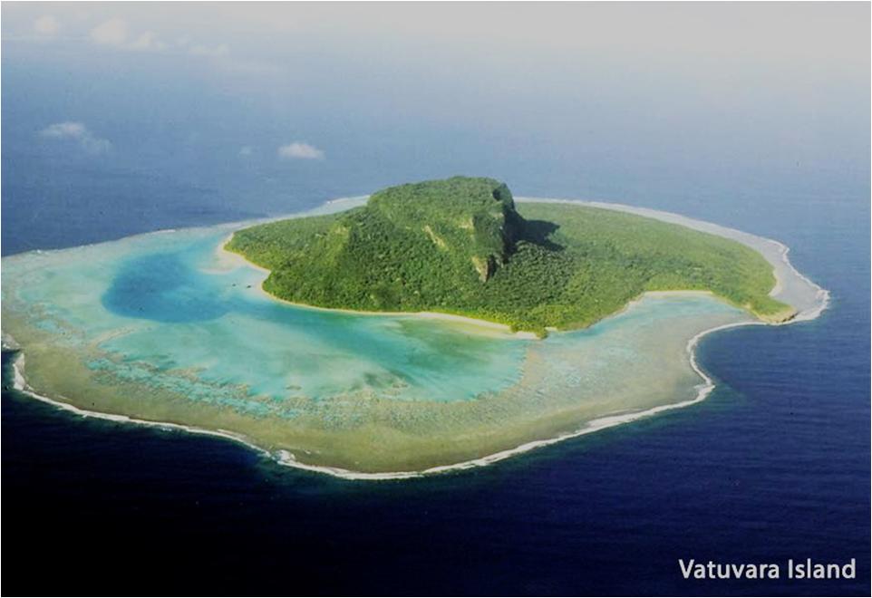 好莱坞影星的至爱岛屿组团出售