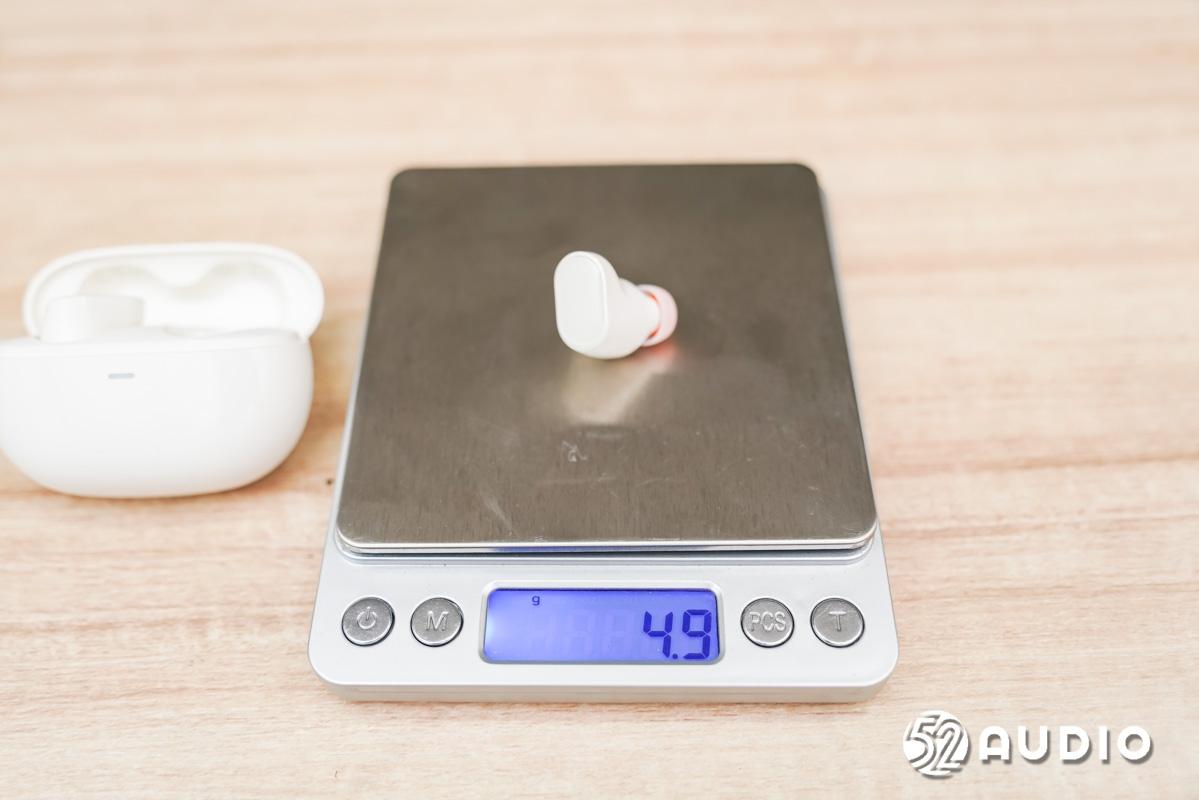 倍思bowied05有没有降噪模式,倍思wm05无线耳机评测