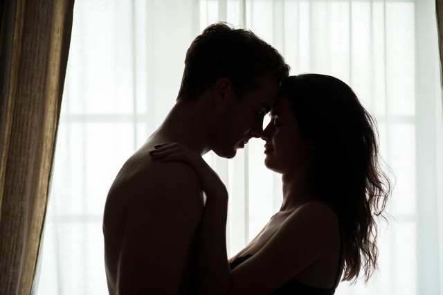 为何男性如此渴望夫妻生活？无非是这4个原因，女性也无需害怕