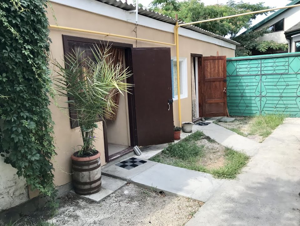 最舒服简单的农家小院,自建房三开间农家小院布局