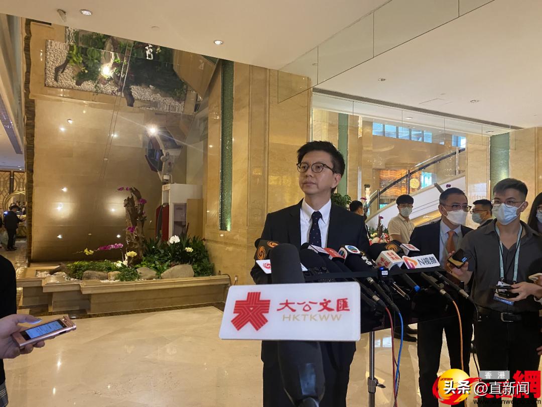 国泰总裁道歉视频,国泰航空行政总裁再致歉