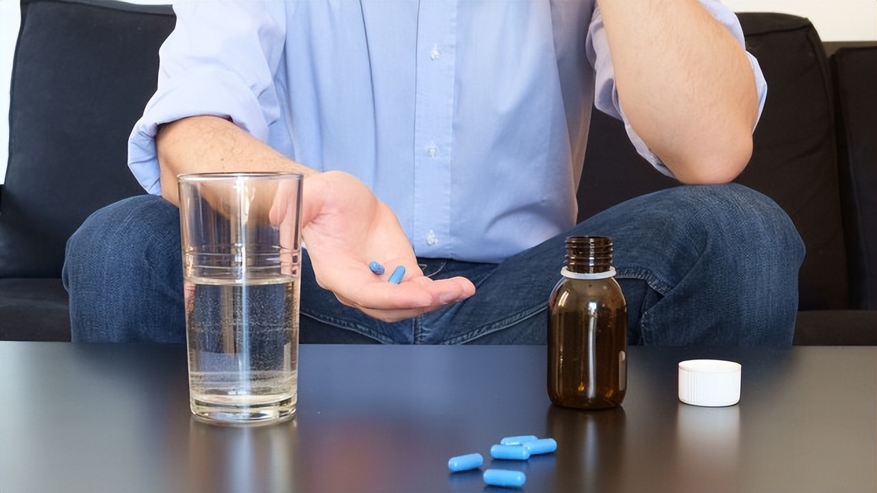 长期使用伟哥对肾肝有影响吗,长期用伟哥的后遗症